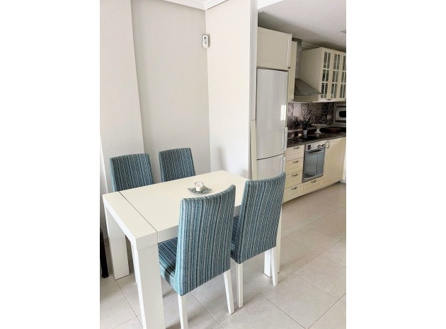 Wiederverkauf - Wohnung - Los Alcazares - Los Alcazares Centro