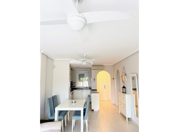 Wiederverkauf - Wohnung - Los Alcazares - Los Alcazares Centro