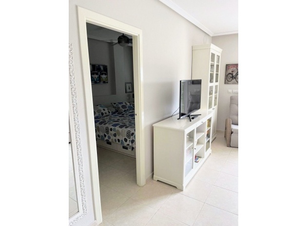 Wiederverkauf - Wohnung - Los Alcazares - Los Alcazares Centro