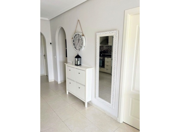 Wiederverkauf - Wohnung - Los Alcazares - Los Alcazares Centro