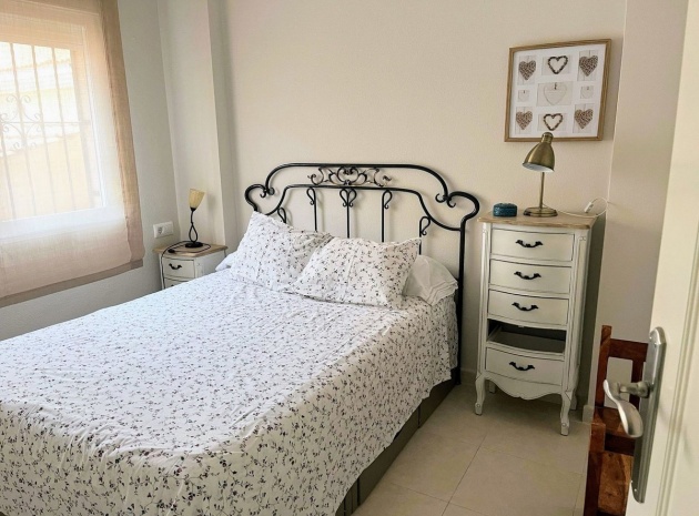 Wiederverkauf - Wohnung - Los Alcazares - Los Alcazares Centro