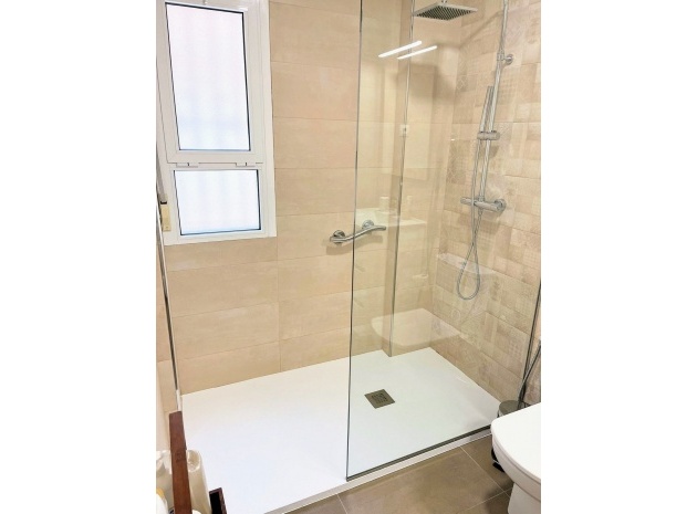 Wiederverkauf - Wohnung - Los Alcazares - Los Alcazares Centro