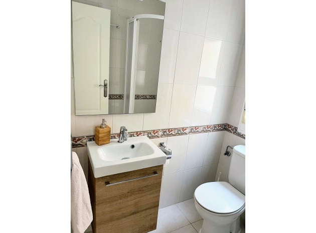 Wiederverkauf - Wohnung - Los Alcazares - Los Alcazares Centro