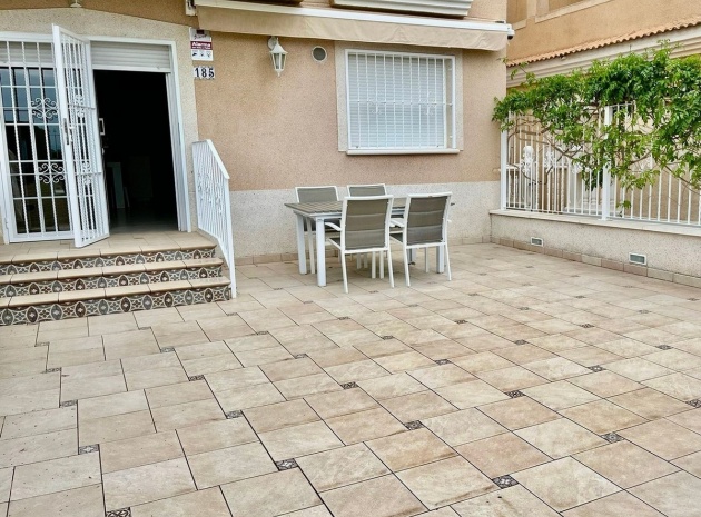 Wiederverkauf - Wohnung - Los Alcazares - Los Alcazares Centro