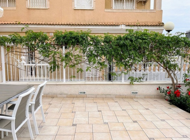 Wiederverkauf - Wohnung - Los Alcazares - Los Alcazares Centro