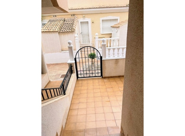 Wiederverkauf - Wohnung - Los Alcazares - Los Alcazares Centro