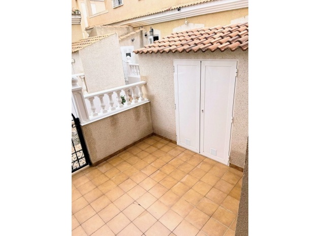 Wiederverkauf - Wohnung - Los Alcazares - Los Alcazares Centro