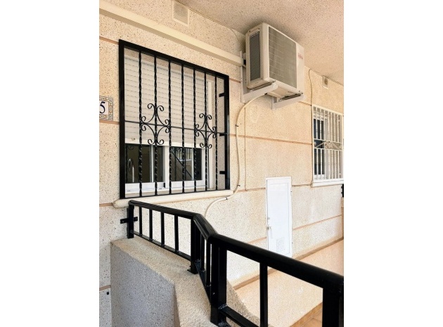 Wiederverkauf - Wohnung - Los Alcazares - Los Alcazares Centro