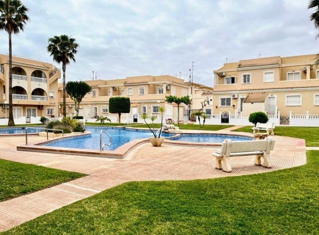 Wiederverkauf - Wohnung - Los Alcazares - Los Alcazares Centro