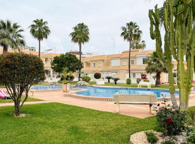 Wiederverkauf - Wohnung - Los Alcazares - Los Alcazares Centro
