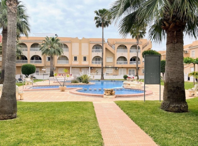 Wiederverkauf - Wohnung - Los Alcazares - Los Alcazares Centro