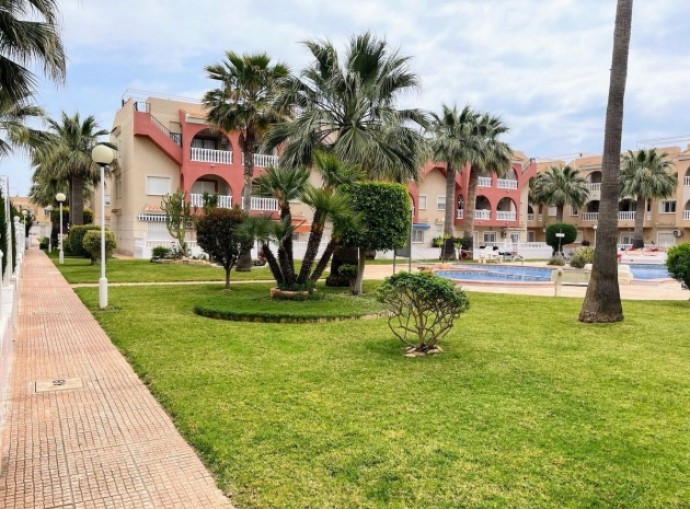 Wiederverkauf - Wohnung - Los Alcazares - Los Alcazares Centro