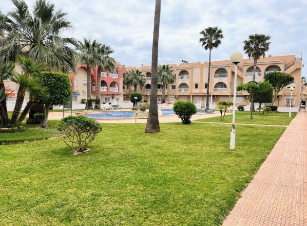 Wiederverkauf - Wohnung - Los Alcazares - Los Alcazares Centro