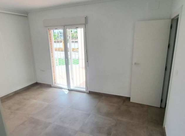Wiederverkauf - Villa - Catral - Catral Centro