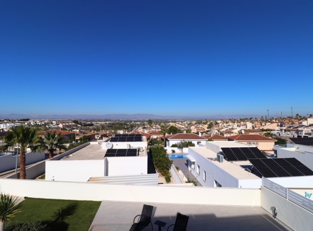 Återförsäljning - Villa - Rojales - Benimar
