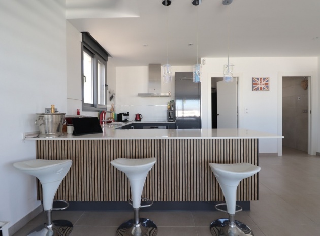 Återförsäljning - Villa - Rojales - Benimar