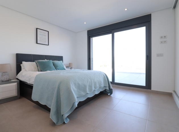 Återförsäljning - Villa - Rojales - Benimar