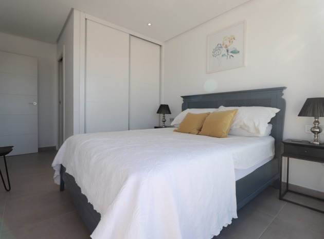Återförsäljning - Villa - Rojales - Benimar