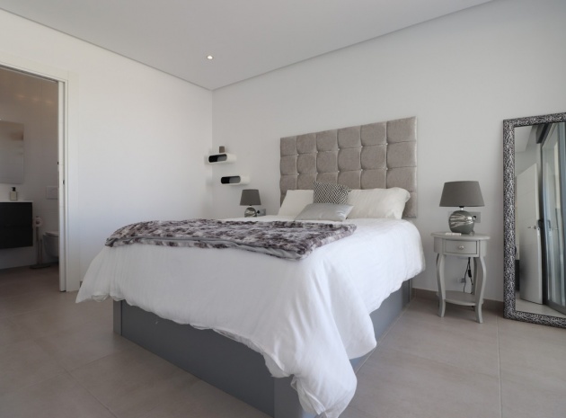 Återförsäljning - Villa - Rojales - Benimar
