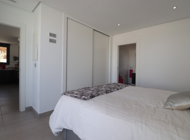 Återförsäljning - Villa - Rojales - Benimar