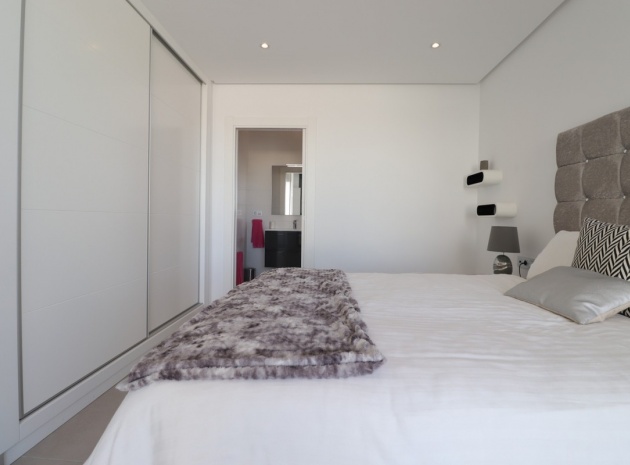 Återförsäljning - Villa - Rojales - Benimar