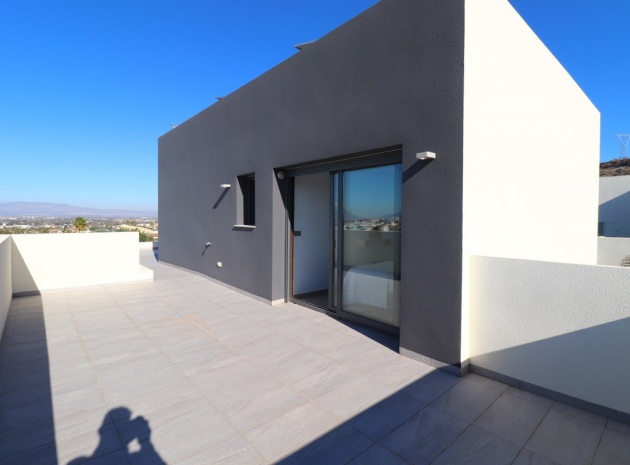 Återförsäljning - Villa - Rojales - Benimar