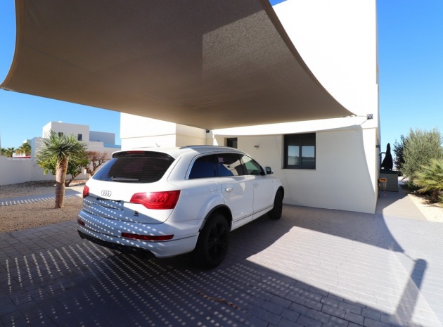 Återförsäljning - Villa - Rojales - Benimar