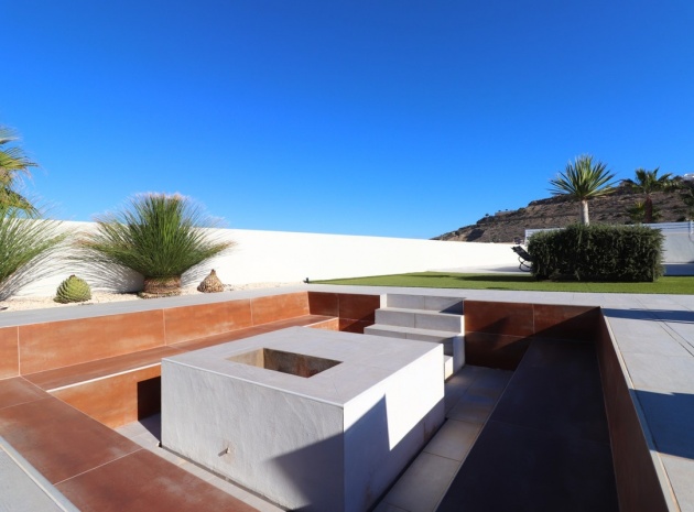 Återförsäljning - Villa - Rojales - Benimar
