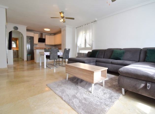 Wiederverkauf - Wohnung - Orihuela - Playa Flamenca