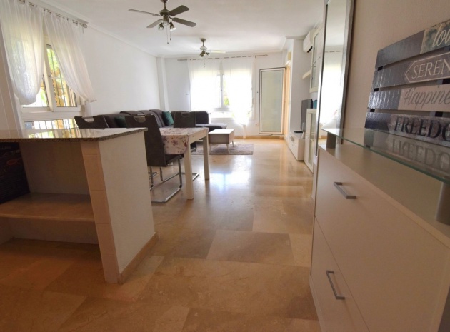 Wiederverkauf - Wohnung - Orihuela - Playa Flamenca