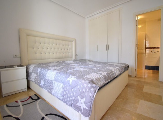 Wiederverkauf - Wohnung - Orihuela - Playa Flamenca