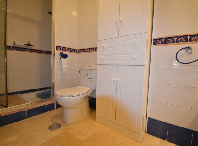 Wiederverkauf - Wohnung - Orihuela - Playa Flamenca