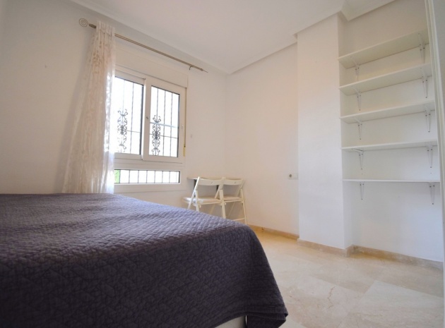 Wiederverkauf - Wohnung - Orihuela - Playa Flamenca