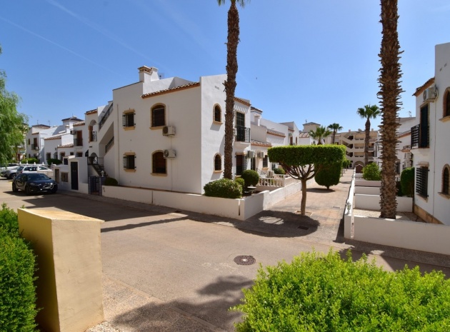 Wiederverkauf - Wohnung - Orihuela - Playa Flamenca