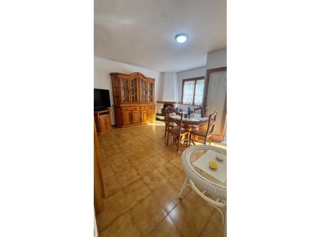 Resale - Townhouse - Orihuela - Playa Flamenca