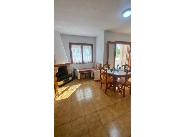 Resale - Townhouse - Orihuela - Playa Flamenca