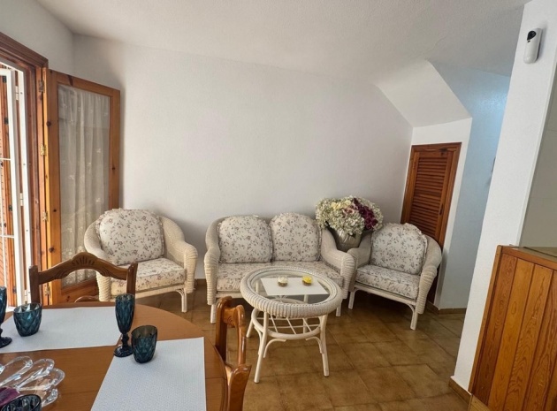 Resale - Townhouse - Orihuela - Playa Flamenca