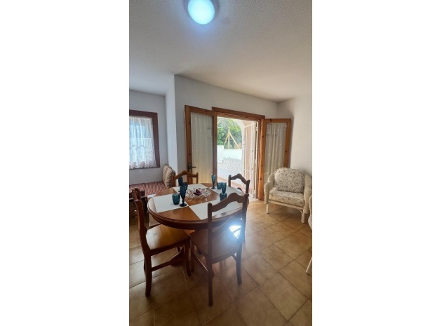 Resale - Townhouse - Orihuela - Playa Flamenca
