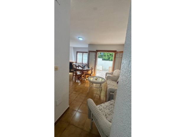 Resale - Townhouse - Orihuela - Playa Flamenca