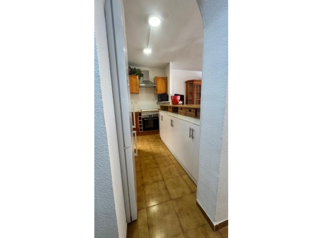 Resale - Townhouse - Orihuela - Playa Flamenca
