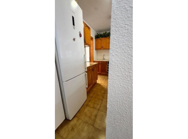 Resale - Townhouse - Orihuela - Playa Flamenca