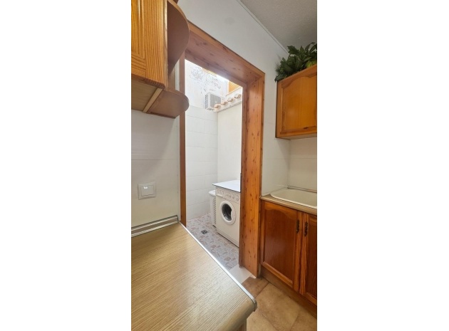 Resale - Townhouse - Orihuela - Playa Flamenca