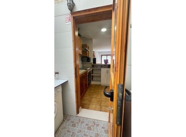 Resale - Townhouse - Orihuela - Playa Flamenca