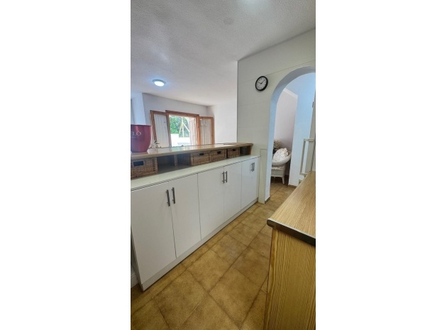 Resale - Townhouse - Orihuela - Playa Flamenca
