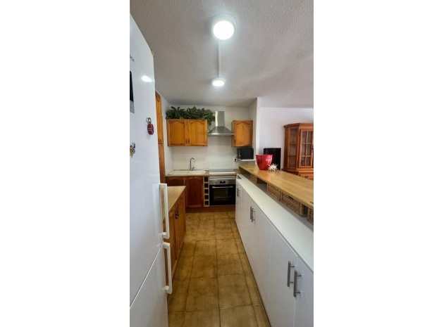 Resale - Townhouse - Orihuela - Playa Flamenca