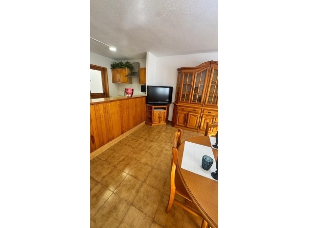 Resale - Townhouse - Orihuela - Playa Flamenca