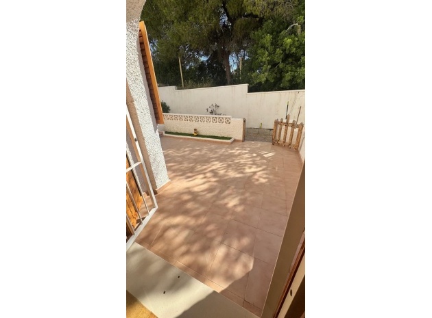Resale - Townhouse - Orihuela - Playa Flamenca