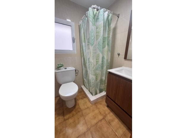 Resale - Townhouse - Orihuela - Playa Flamenca