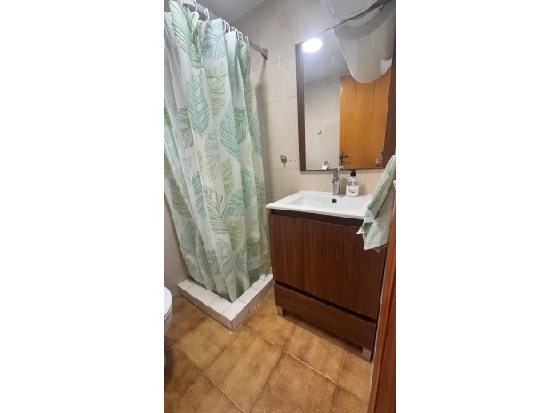 Resale - Townhouse - Orihuela - Playa Flamenca