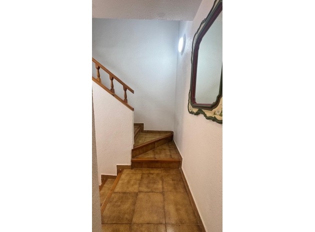 Resale - Townhouse - Orihuela - Playa Flamenca